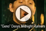 Dexys Midnight Runners - Geno