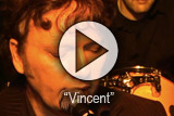 Andy Leek - Vincent