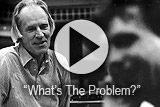 Andy Leek - What's The Problem?